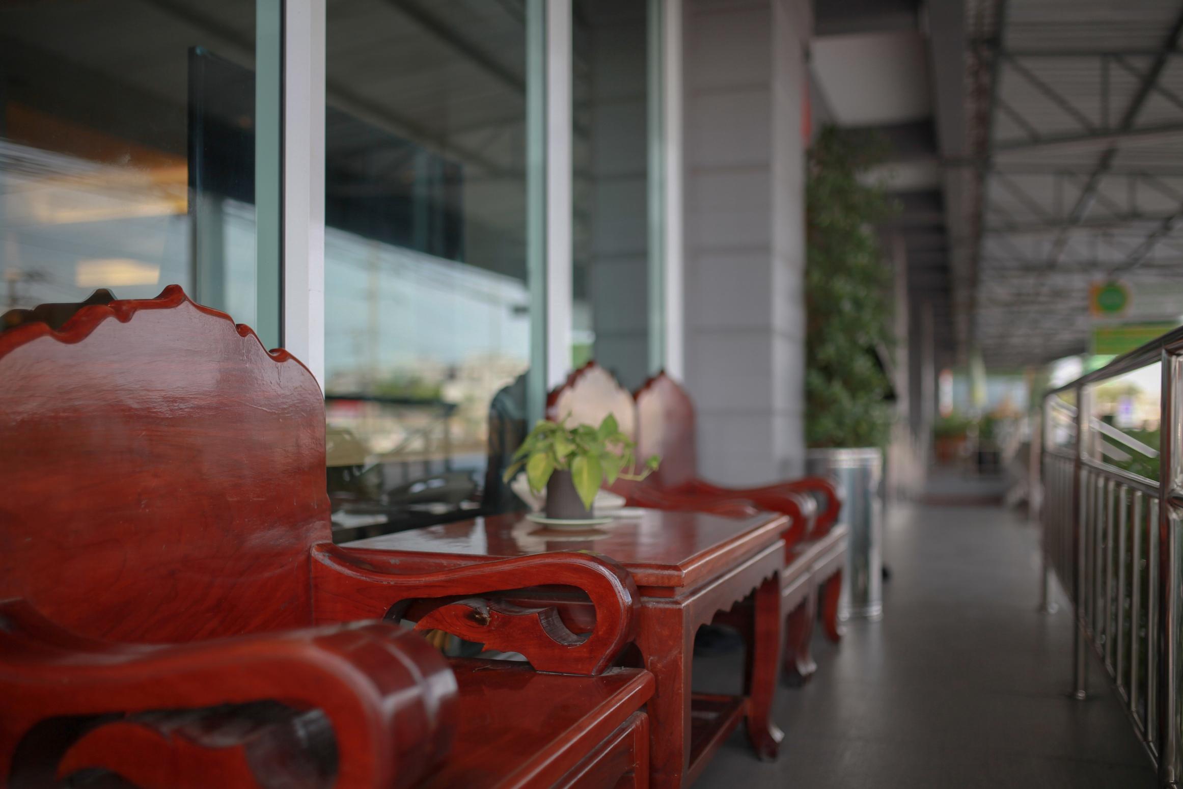 Golden Jade Suvarnabhumi Bangkok Eksteriør bilde